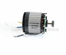 Moteur Induit Dc 18 V Metabo -