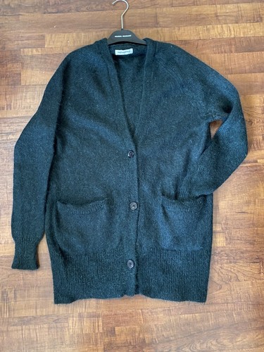 Sweat shirt gilet - gilet, isabel