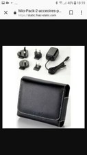 Mio Pack 2 accessoires pour