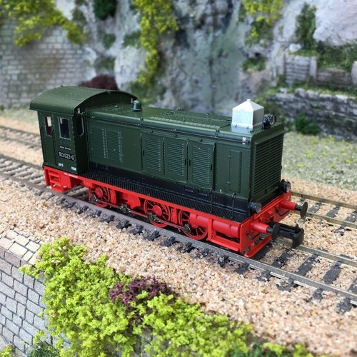 Locomotive 103 iv dr - 103,