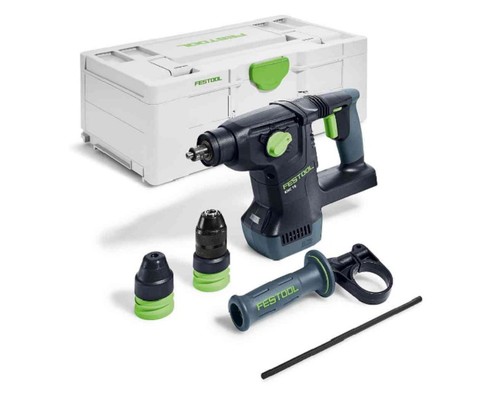 Festool marteau combiné sans - festool,