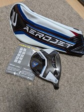 NEUF Cobra AEROJET Fairway