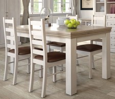 Table À Manger Royal 160x90cm