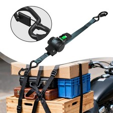 Sangle à cliquet rétractable