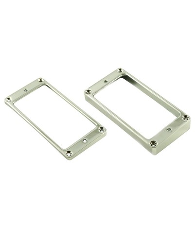 Contours courbes humbucker - contours,