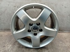 VW Transporter T5 JANTE Unique