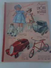 💥 Catalogue jouets Bazar de