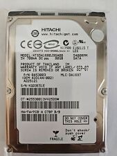 Disque Dur 80GB Hitachi HTS541680J9SA00 SATA 80 Go
