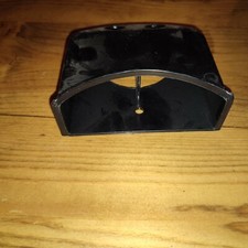 NOS Air filter cover for Cagiva Elefant Ducati Indiana 350 650 750