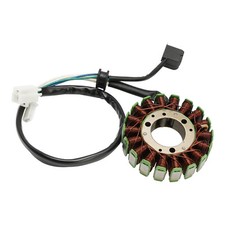 Stator d'alternateur pour Linhai Xingyue 260 Manco Talon Baja 260 300cc ATV Quad