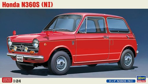 Miniature voiture kit - miniature,