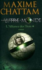 Autre-Monde Tome I 