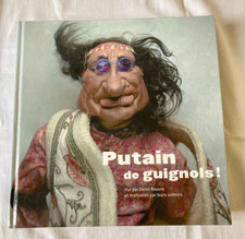 PUTAIN DE GUIGNOLS : Portraits