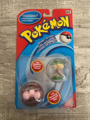 Pack figurines pokémon hasbro - pack,