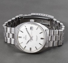 Montre OMEGA Seamaster Cosmic