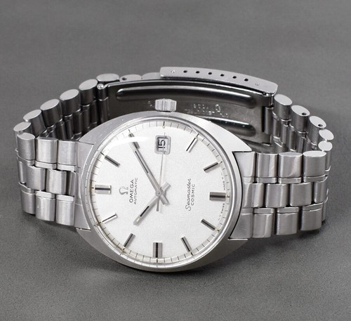 Montre omega seamaster cosmic - omega,