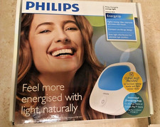Philips® EnergyUp – Lampe de luminothérapie - 100% UV Free [HF3420]