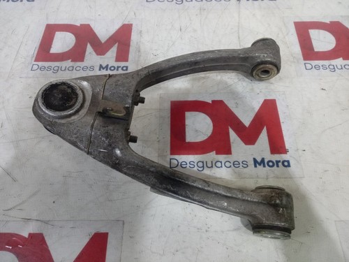 Bras suspension superieur - bras,