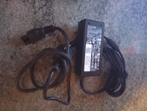 Chargeur original dell - original,