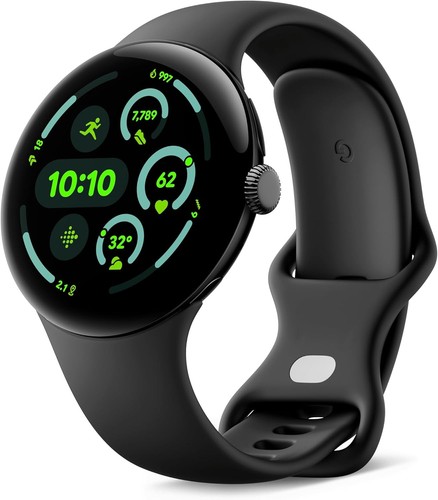 Google pixel watch - google,