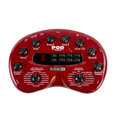 Line 6 Guitar POD