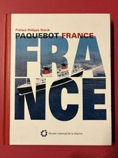 Paquebot France - Philippe