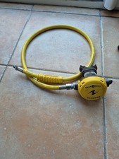 Détendeur de plongée