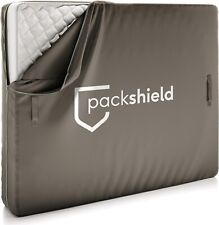 Housse de Protection Matelas pour Déménagement et Stockage - Housse de Matelas