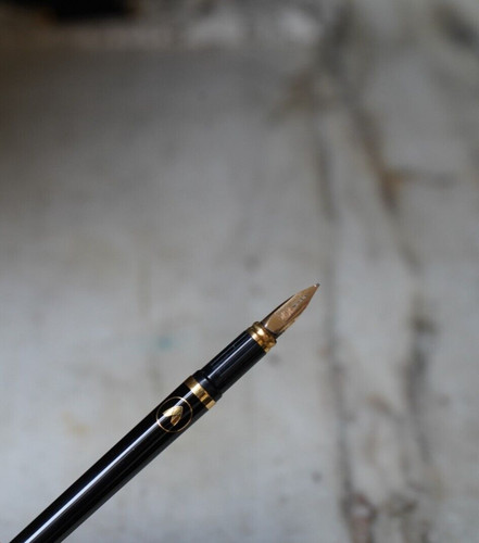 Magnifique stylo plume - stylo, st