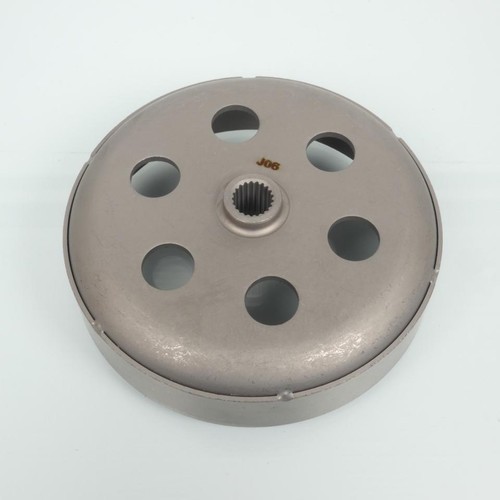 Cloche embrayage rms - d,