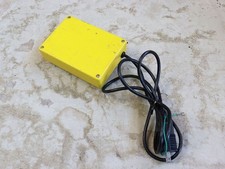 Pédale d'effets guitare vintage MXR Stereo Chorus 1987 utilisée avec boîte...