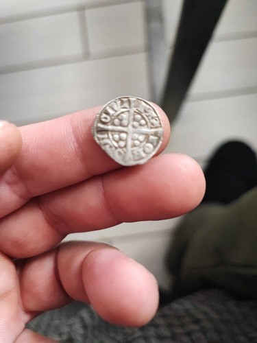 Pièce monnaie ancienne en - pièce,