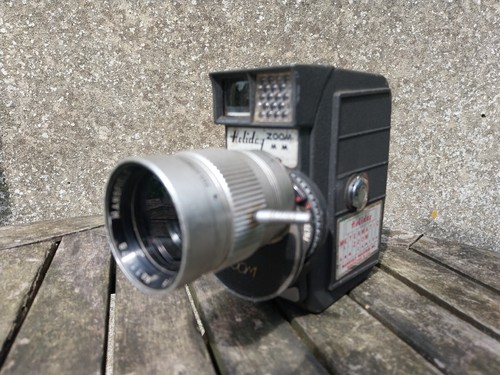 Mansfield holiday zoom camera - mansfield,