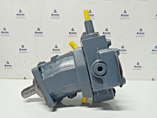 Pompe À Piston Axial Variable