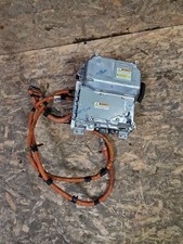 MITSUBISHI OUTLANDER 2.0 PETROL HYBRID 2018 VOLTAGE INVERTER 9410A130