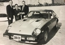 Rare Dossier De Presse 1979