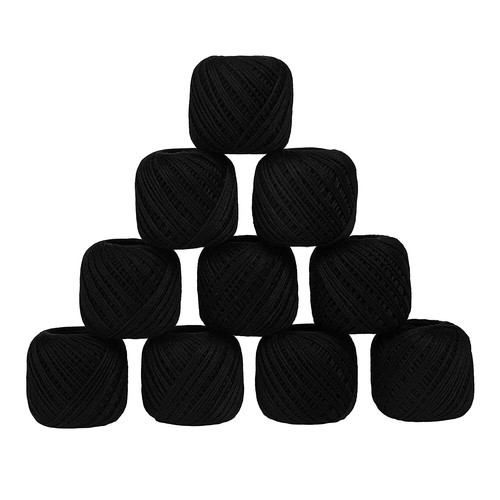 Fil coton crochet - fil,