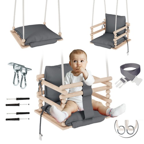 Mamoi balancoire bebe - mamoi®, |