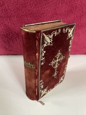 1855 SUPERBE MISSEL Paroissien