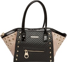 SAC A MAINS & BANDOULIERE