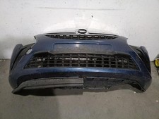 1400893 enjoliveur pare-choc