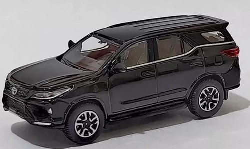 Paragon toyota fortuner - paragon,, 2023