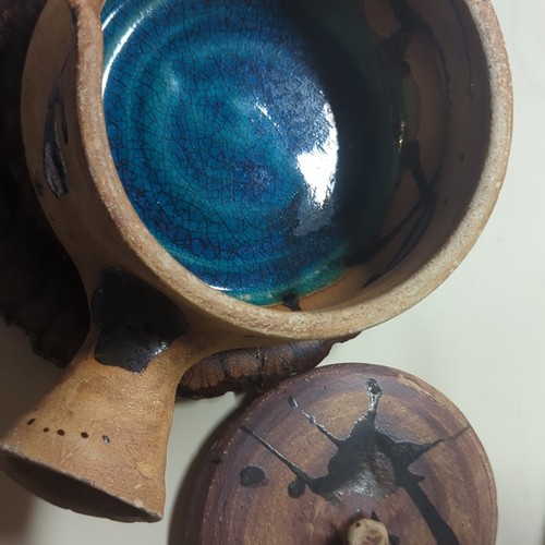 Vallauris poterie colombier - vallauris,