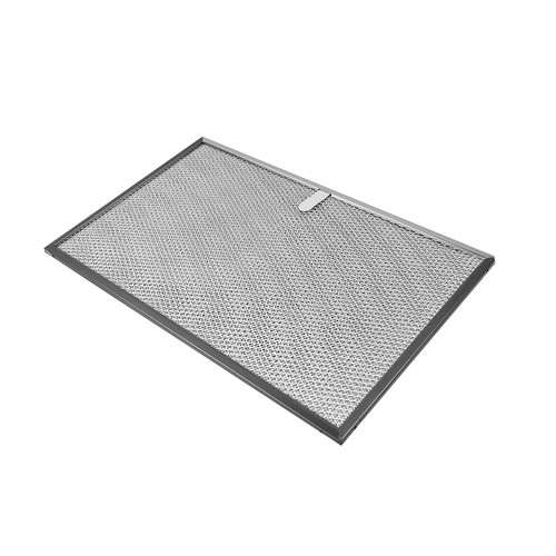 Filtre graisse métal - filtre,