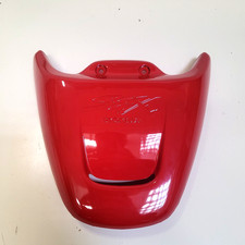 Spoiler Couvercle Poignée