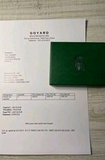 Porte-carte Goyard – Neuf