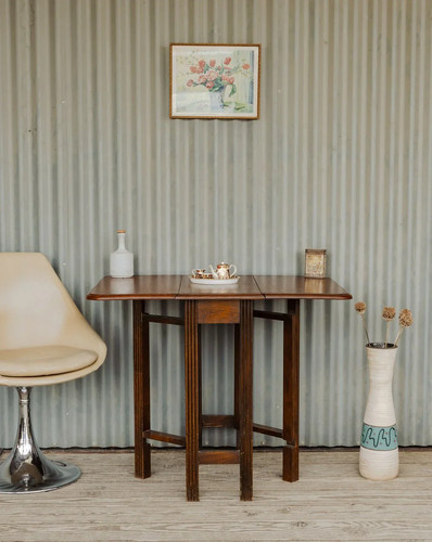 Romy table manger - à, avec
