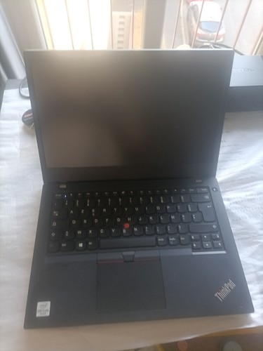 Portable lenovo thinkpad - lenovo,