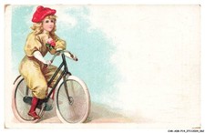 CAR-ADRP14-0723-CYCLING - girl on bike