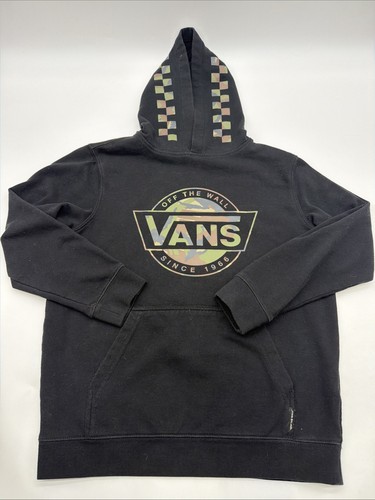Vans hoodie sweater unisex - sweater,
